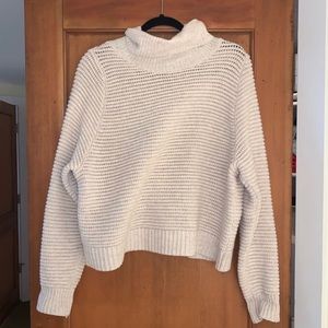 Madewell Knit Sweater